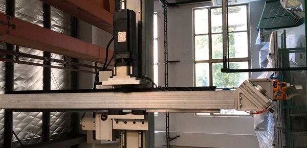 斜齿高精密行星减速机