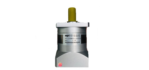 伺服行星减速机