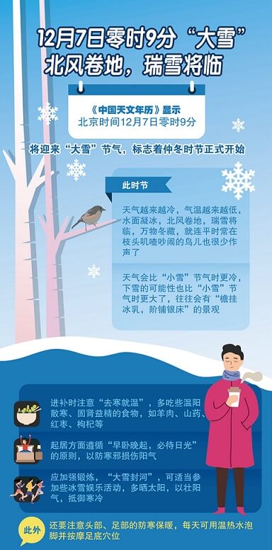 迈传减速机提醒您：今日大雪！.JPG